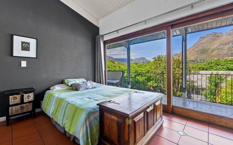 3 Bedroom Property for Sale in Hout Bay Western Cape